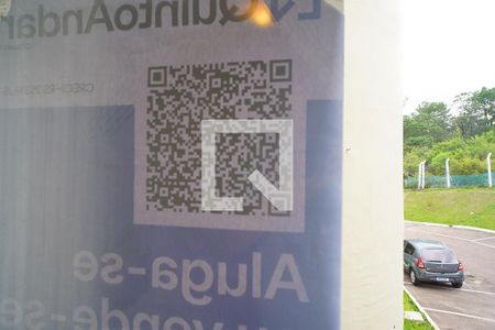Apartamento à venda com 60m², 3 quartos e 1 vagaQuarto 2 - Vista