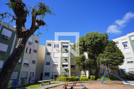Apartamento à venda com 60m², 3 quartos e 1 vagaÁrea Comum