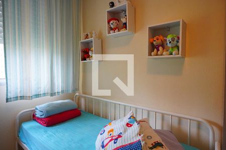 Apartamento à venda com 60m², 3 quartos e 1 vagaQuarto 1