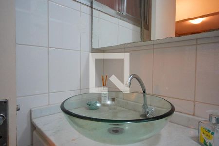 Apartamento à venda com 60m², 3 quartos e 1 vagaBanheiro