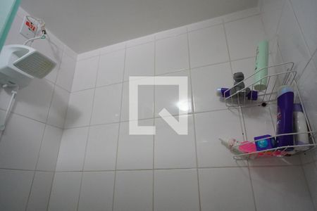 Apartamento à venda com 60m², 3 quartos e 1 vagaBanheiro