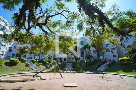 Apartamento à venda com 60m², 3 quartos e 1 vagaÁrea comum - Playground