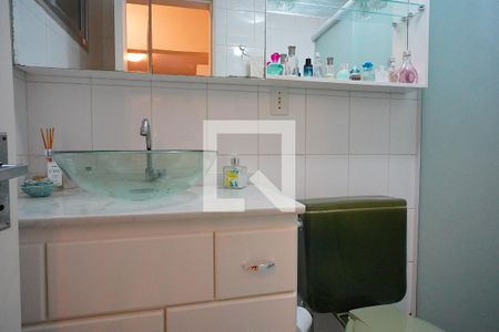 Apartamento à venda com 60m², 3 quartos e 1 vagaBanheiro