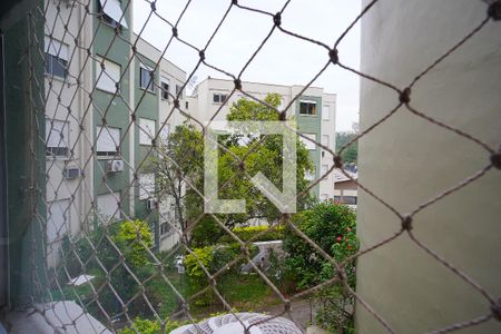 Apartamento à venda com 60m², 3 quartos e 1 vagaQuarto 1 - Vista
