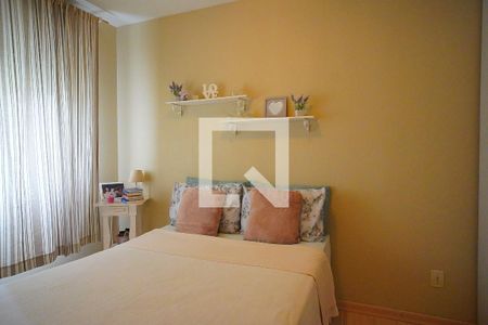 Apartamento à venda com 60m², 3 quartos e 1 vagaQuarto 2