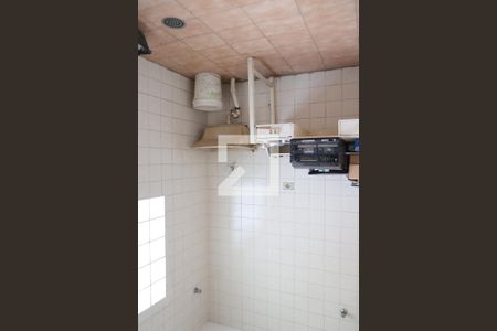 Casa para alugar com 150m², 2 quartos e 10 vagasÁrea de Serviço