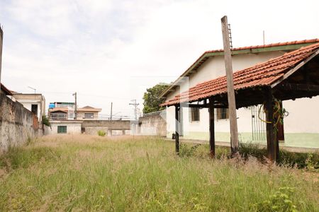 Casa para alugar com 150m², 2 quartos e 10 vagasÁrea externa