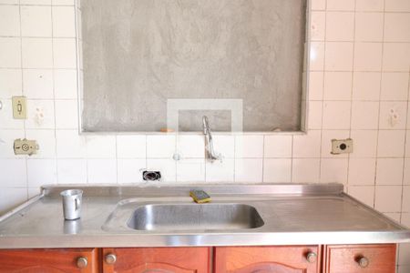 Casa para alugar com 150m², 2 quartos e 10 vagasCozinha