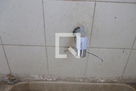 Casa para alugar com 150m², 2 quartos e 10 vagasÁrea de Serviço