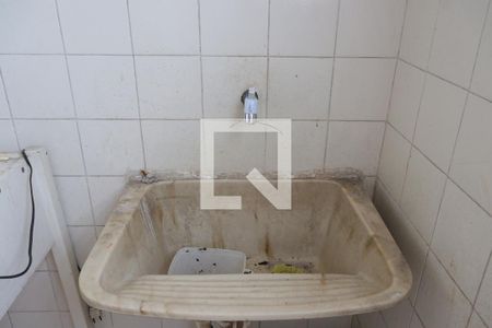 Casa para alugar com 150m², 2 quartos e 10 vagasÁrea de Serviço