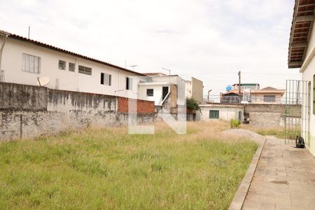 Casa para alugar com 150m², 2 quartos e 10 vagasÁrea externa