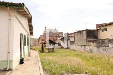 Casa para alugar com 150m², 2 quartos e 10 vagasÁrea externa