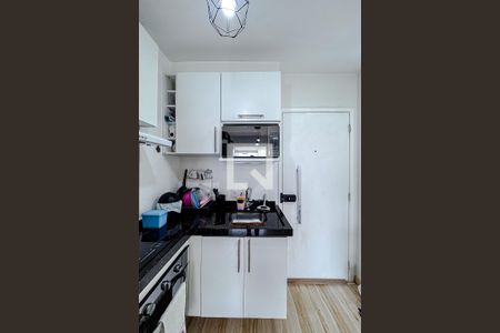 Studio de apartamento para alugar com 1 quarto, 43m² em Mooca, São Paulo