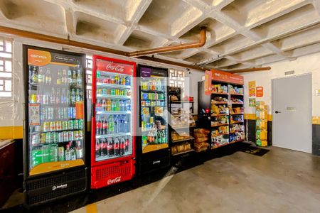 Studio para alugar com 43m², 1 quarto e sem vagaÁrea comum