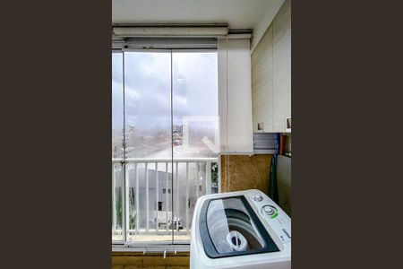 Studio para alugar com 43m², 1 quarto e sem vagaÁrea de Serviço