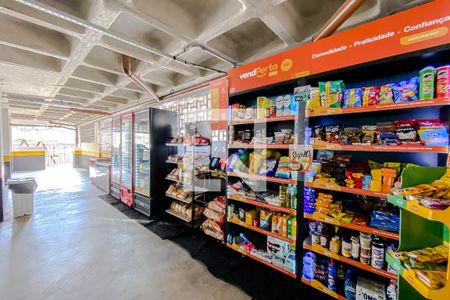 Studio para alugar com 43m², 1 quarto e sem vagaÁrea comum