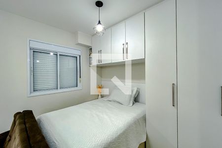 Sala/Quarto de kitnet/studio para alugar com 1 quarto, 43m² em Mooca, São Paulo