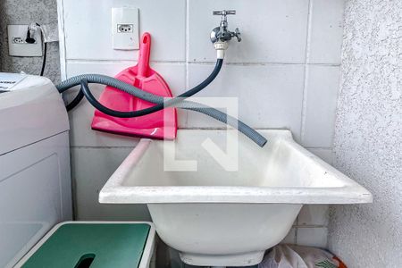 Studio para alugar com 43m², 1 quarto e sem vagaÁrea de Serviço