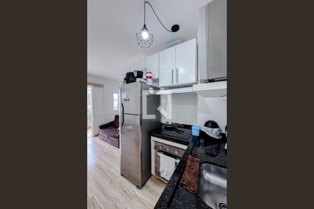 Studio de apartamento para alugar com 1 quarto, 43m² em Mooca, São Paulo