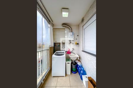 Studio para alugar com 43m², 1 quarto e sem vagaÁrea de Serviço