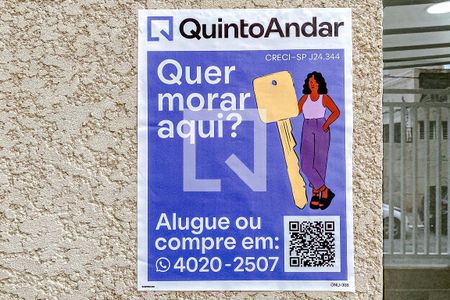 Studio para alugar com 43m², 1 quarto e sem vagaPlaquinha