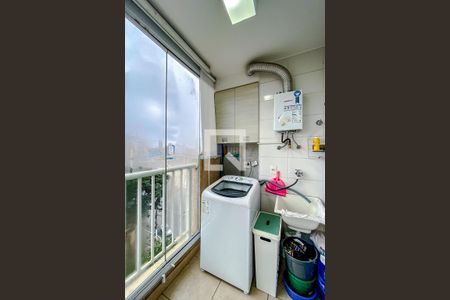 Studio para alugar com 43m², 1 quarto e sem vagaÁrea de Serviço