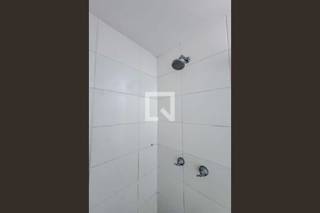 Banheiro de apartamento para alugar com 1 quarto, 43m² em Mooca, São Paulo