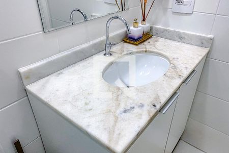 Studio para alugar com 43m², 1 quarto e sem vagaBanheiro