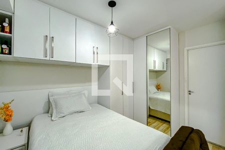 Sala/Quarto de kitnet/studio para alugar com 1 quarto, 43m² em Mooca, São Paulo