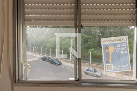 Apartamento para alugar com 48m², 2 quartos e 1 vagaPlaca