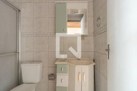 Apartamento para alugar com 48m², 2 quartos e 1 vagaBanheiro