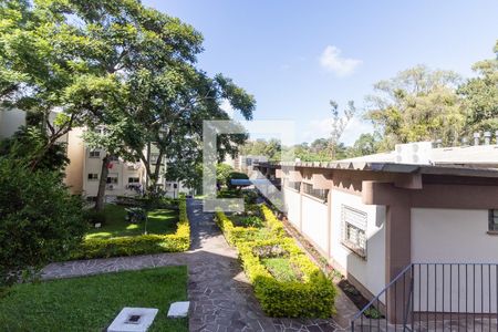Apartamento para alugar com 48m², 2 quartos e 1 vagaÁrea comum - Salão de festas