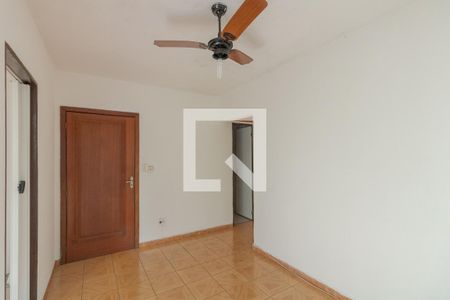 Sala de apartamento para alugar com 2 quartos, 48m² em Jardim Sabará, Porto Alegre