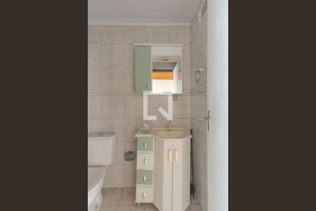 Apartamento para alugar com 48m², 2 quartos e 1 vagaBanheiro