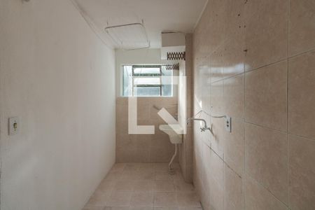 Apartamento para alugar com 48m², 2 quartos e 1 vagaÁrea de Serviço