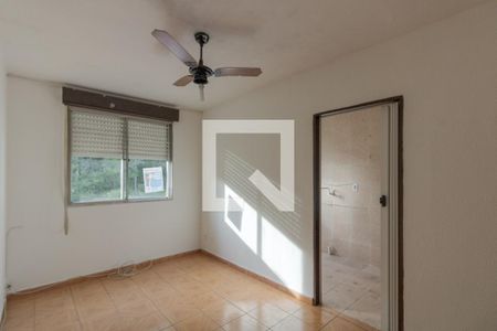 Sala de apartamento para alugar com 2 quartos, 48m² em Jardim Sabará, Porto Alegre