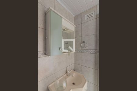 Apartamento para alugar com 48m², 2 quartos e 1 vagaBanheiro