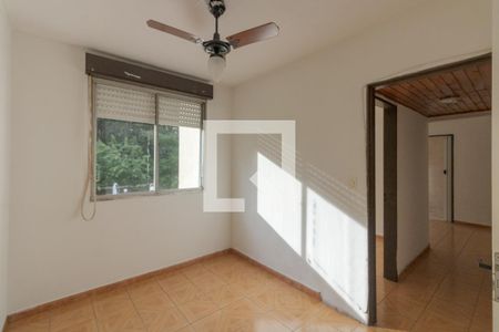 Apartamento para alugar com 48m², 2 quartos e 1 vagaDormitório 2