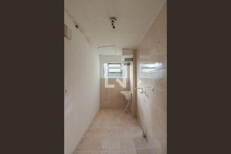 Apartamento para alugar com 48m², 2 quartos e 1 vagaÁrea de Serviço