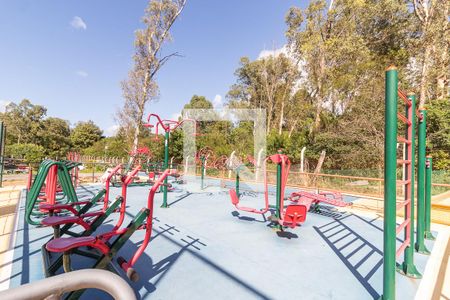 Apartamento para alugar com 48m², 2 quartos e 1 vagaÁrea comum - Playground