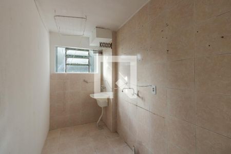 Apartamento para alugar com 48m², 2 quartos e 1 vagaCozinha