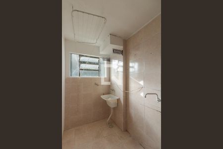 Apartamento para alugar com 48m², 2 quartos e 1 vagaÁrea de Serviço