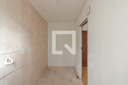 Apartamento para alugar com 48m², 2 quartos e 1 vagaCozinha