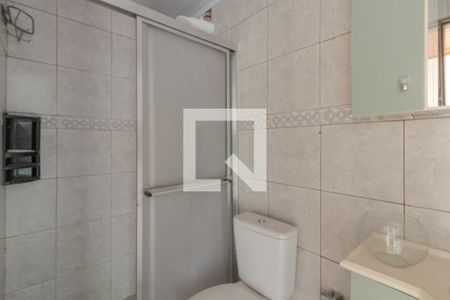 Apartamento para alugar com 48m², 2 quartos e 1 vagaBanheiro