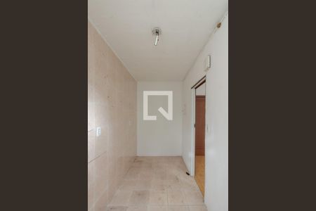 Apartamento para alugar com 48m², 2 quartos e 1 vagaCozinha