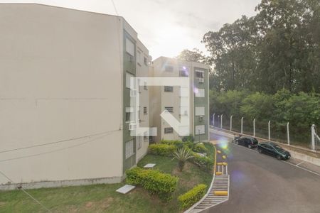Apartamento para alugar com 48m², 2 quartos e 1 vagaVista