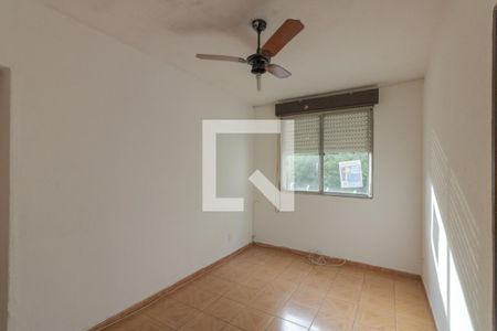 Sala de apartamento para alugar com 2 quartos, 48m² em Jardim Sabará, Porto Alegre