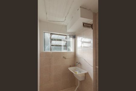 Apartamento para alugar com 48m², 2 quartos e 1 vagaÁrea de Serviço