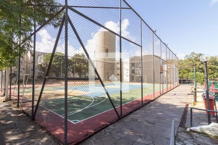 Apartamento para alugar com 48m², 2 quartos e 1 vagaQuadra