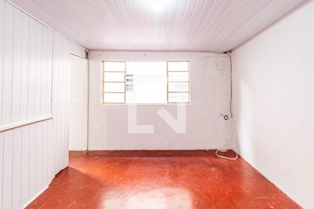 Sala/Quarto de casa para alugar com 1 quarto, 20m² em Vila Dalva, São Paulo